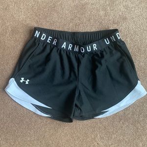 Under Armour Shorts